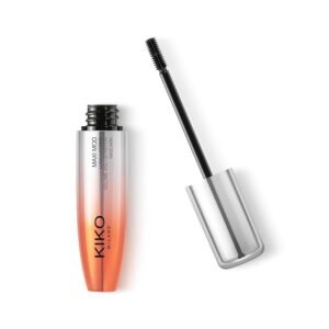 KIKO Milano Maxi Mod Mascara in black