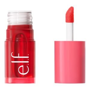 e.l.f. Sheer For It Blush Tint in Pink Positive