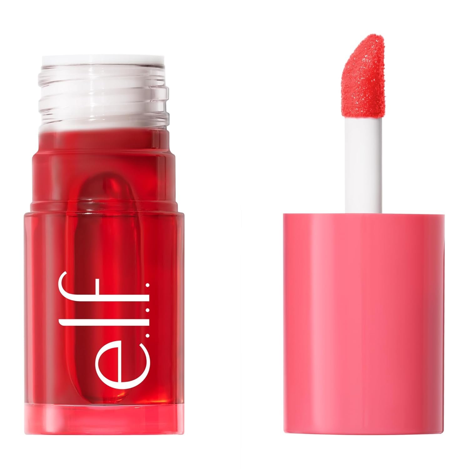 e.l.f. Sheer For It Blush Tint in Pink Positive
