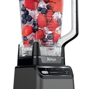 Ninja Professional Blender 2.0 with 1200W motor