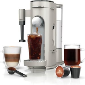 Ninja Single Serve Coffee Maker PB051ST